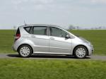 Mercedes-Benz A170 5-Door 2008 года
